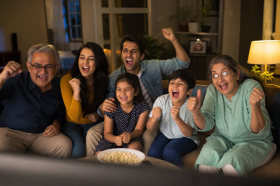 Récords de audiencia TV infantil española